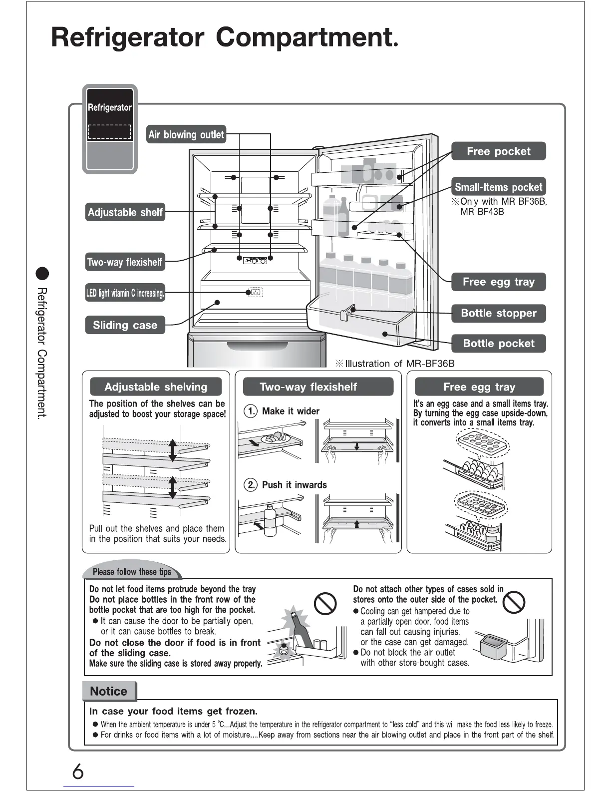 Page #6 background image