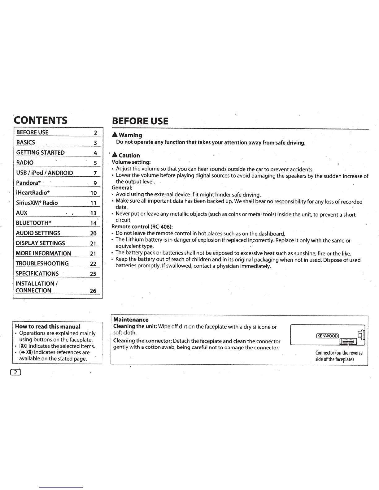 Page #4 background image