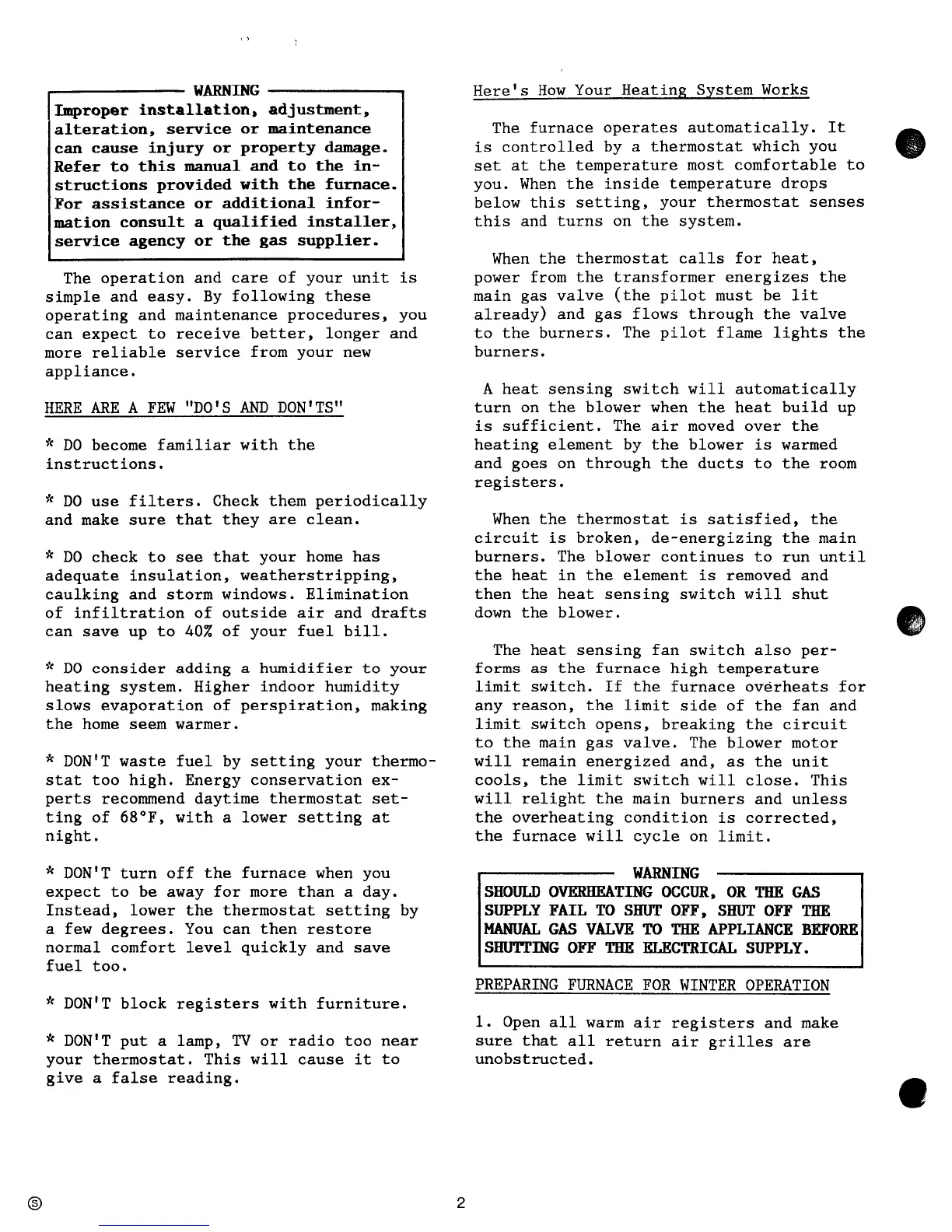Page #2 background image