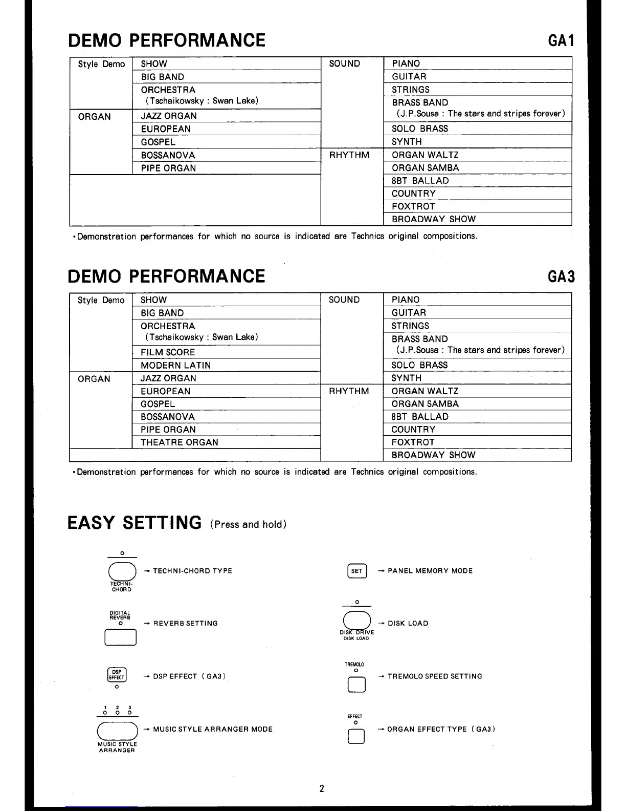 Page #2 background image