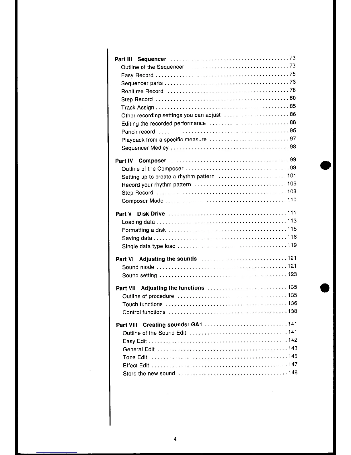 Page #6 background image