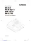 Preview: User Manual