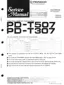 Preview: Service Manual