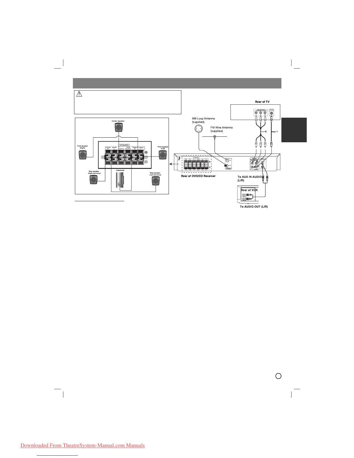 Page #5 background image