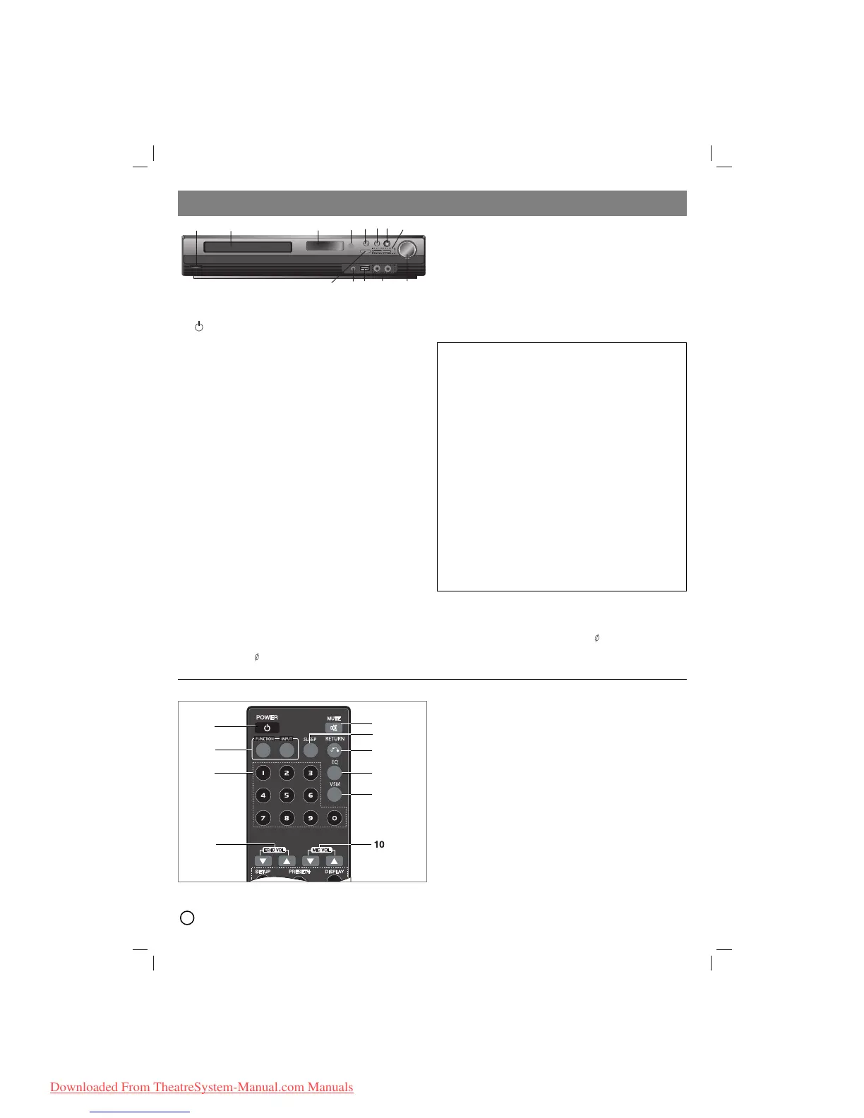 Page #6 background image