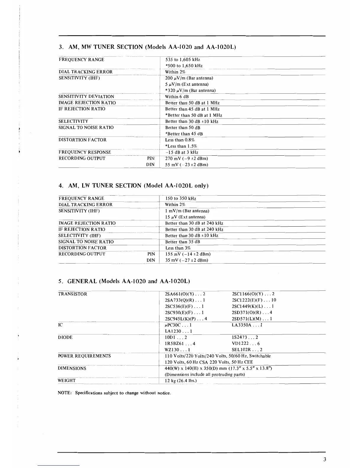 Page #3 background image