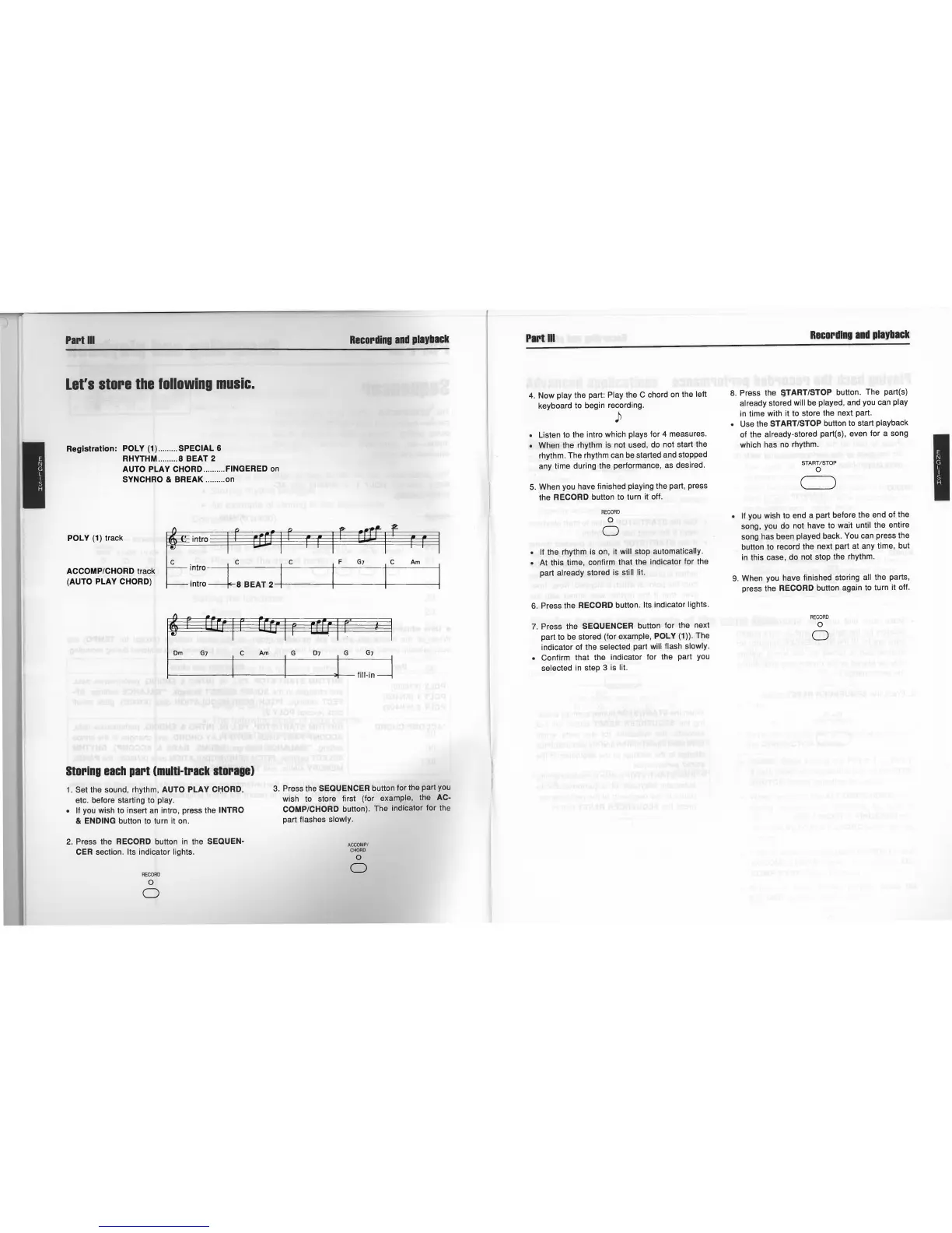 Page #4 background image