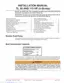 Preview: Installation Manual