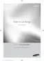 Preview: User Manual