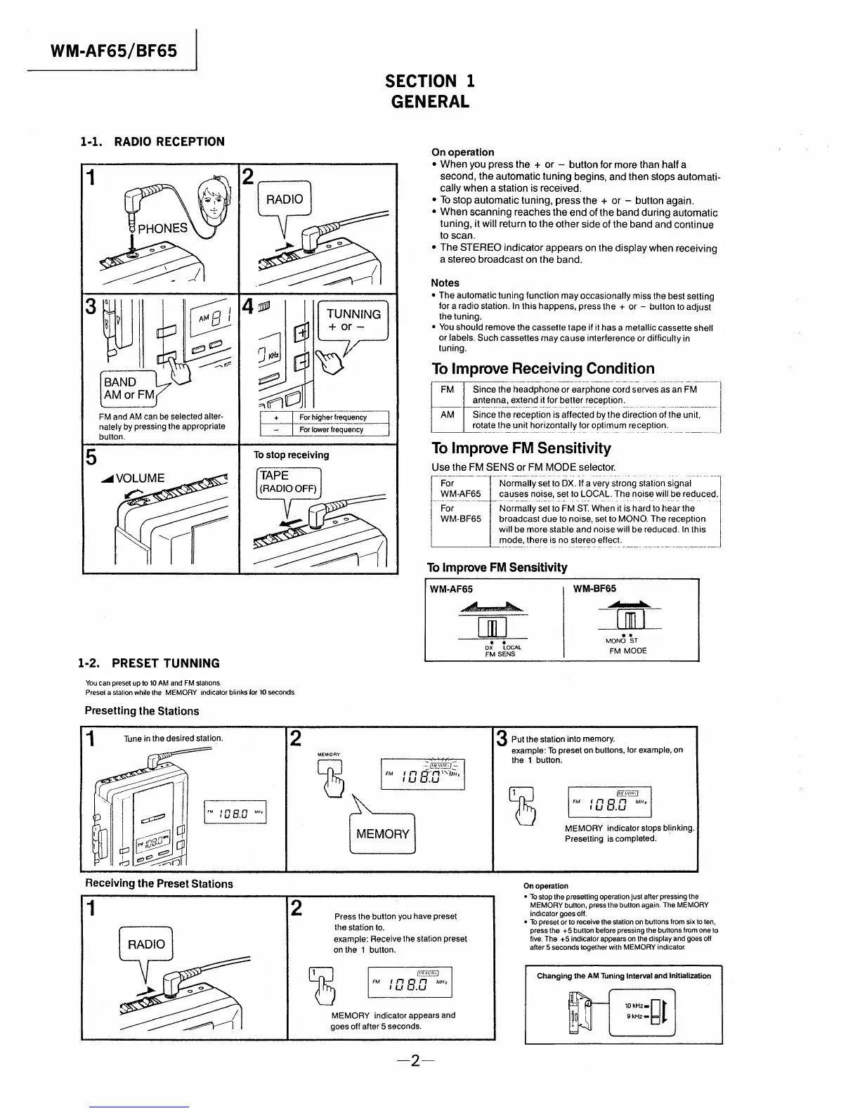 Page #2 background image