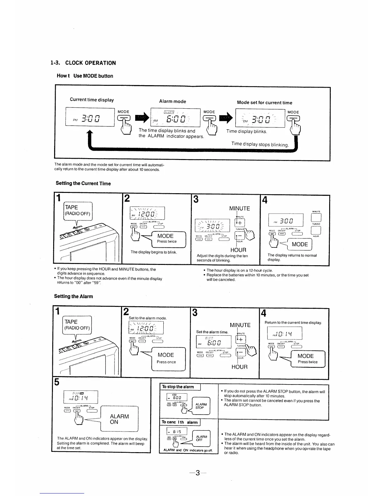 Page #3 background image