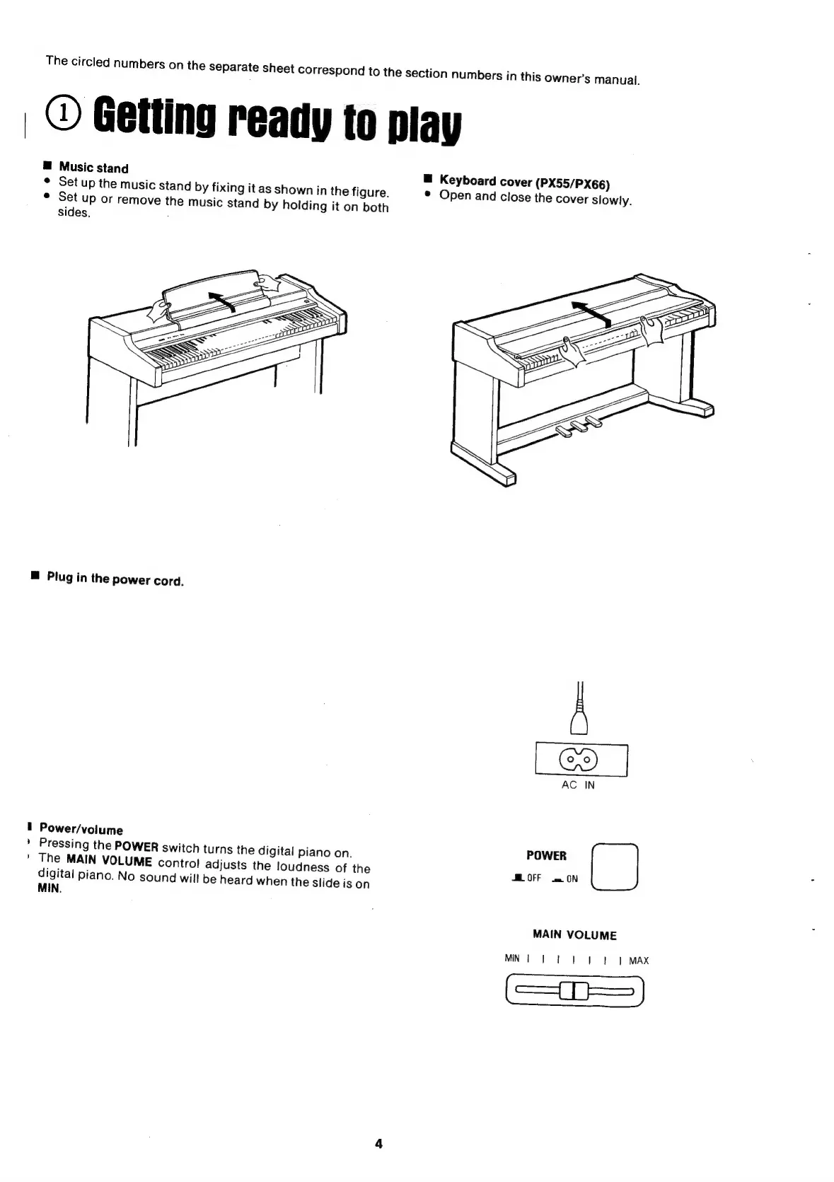 Page #6 background image