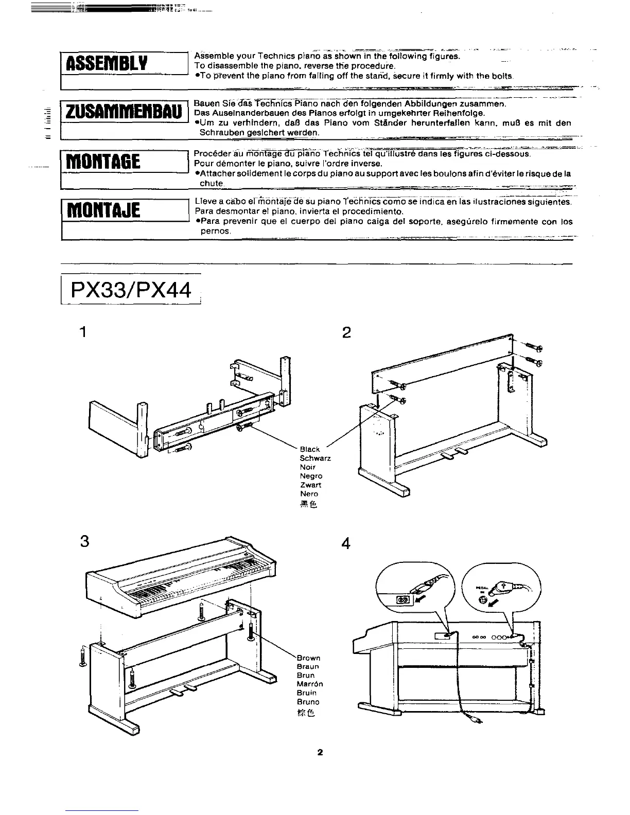 Page #4 background image