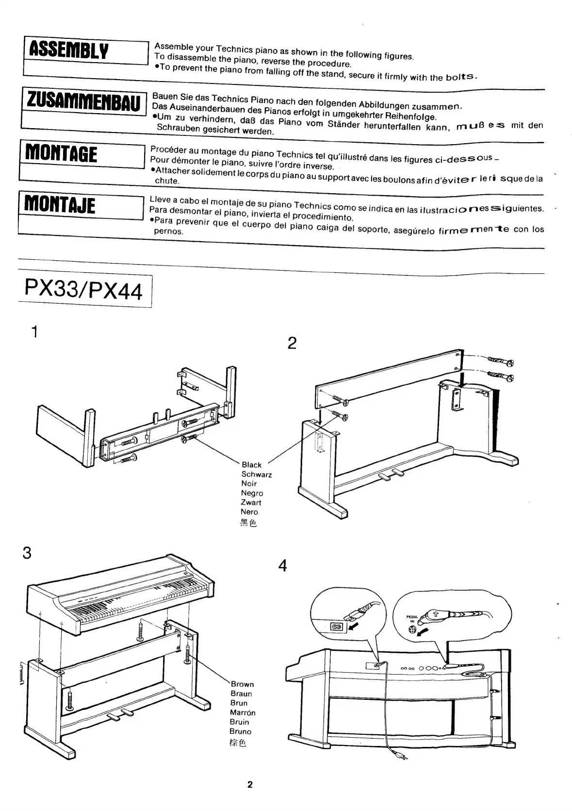 Page #4 background image