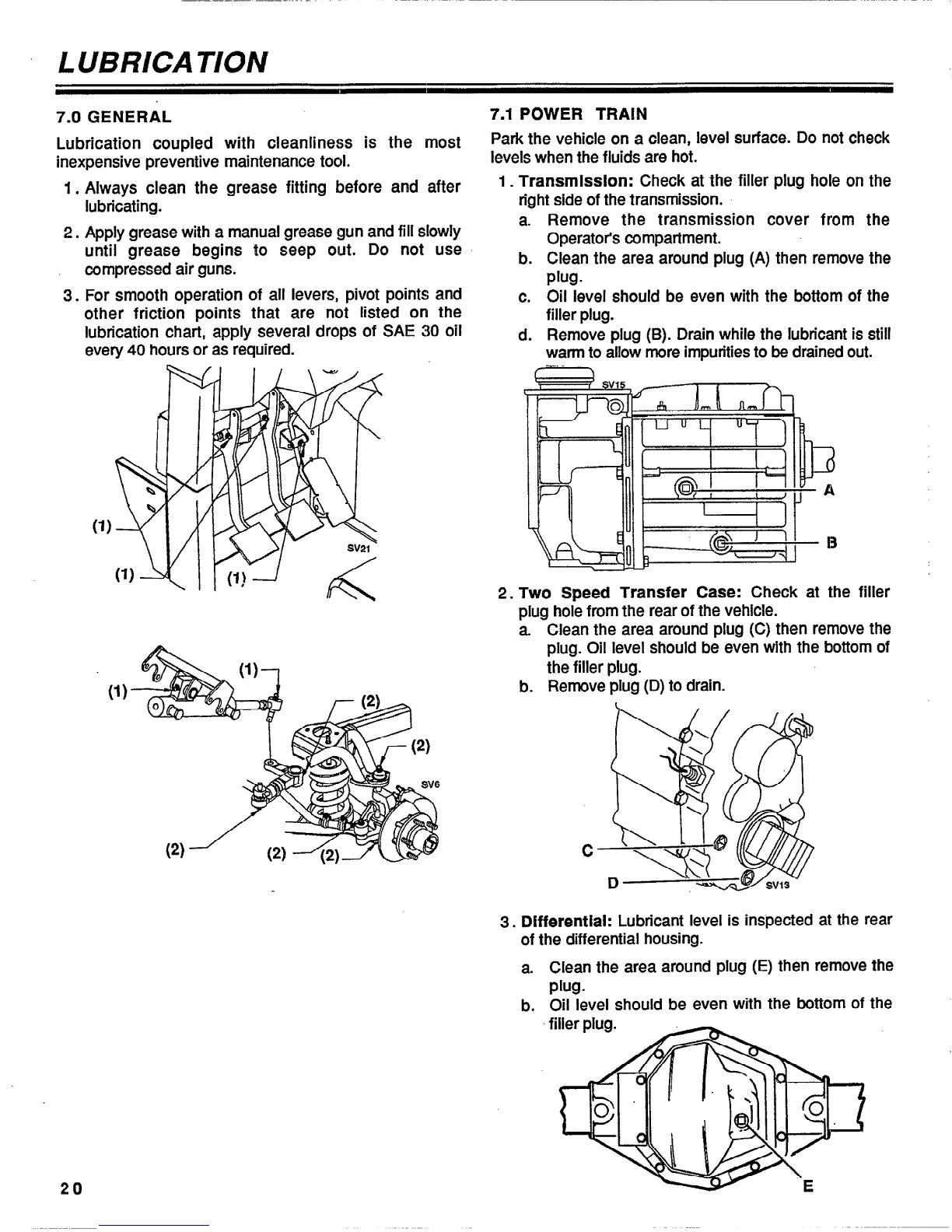 Page #20 background image