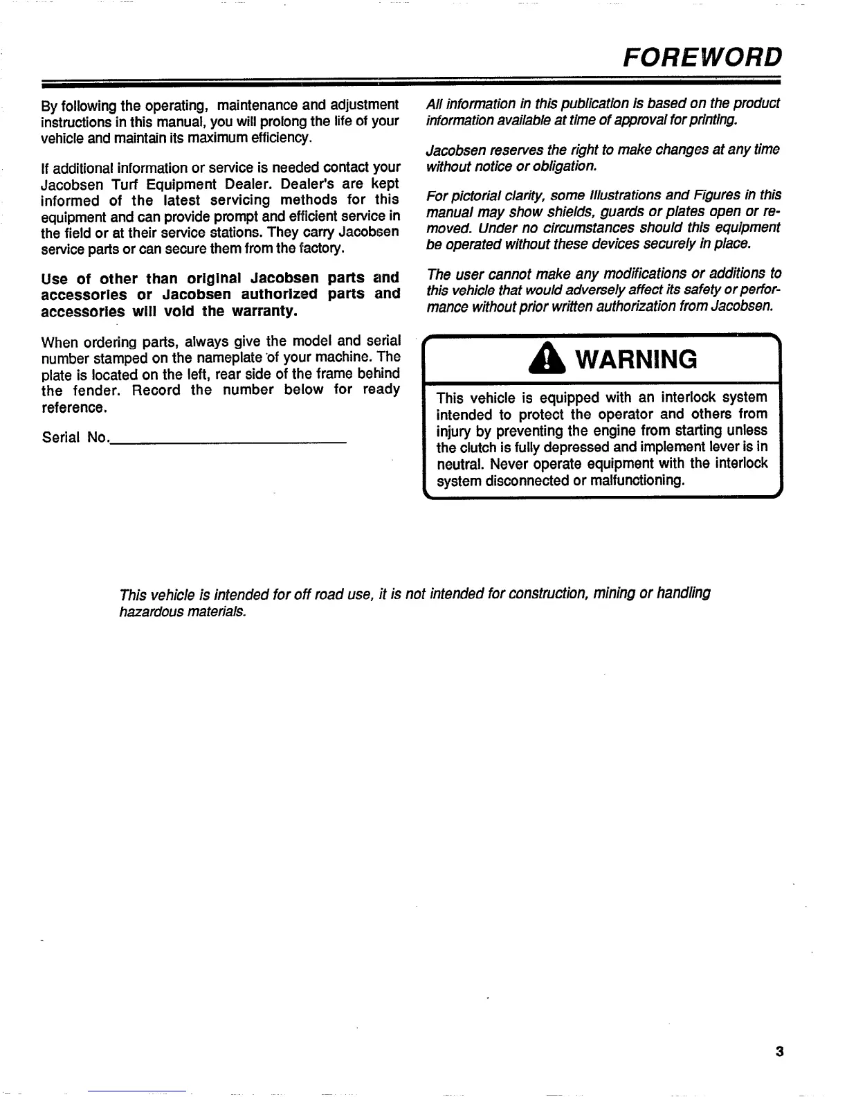 Page #3 background image