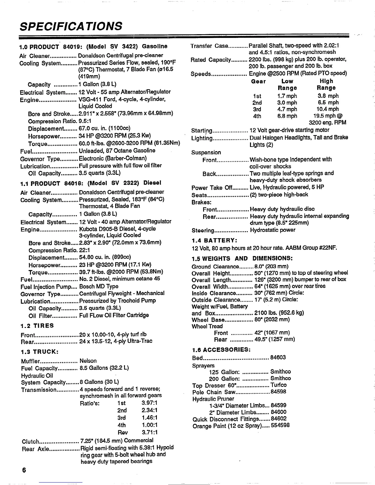 Page #6 background image