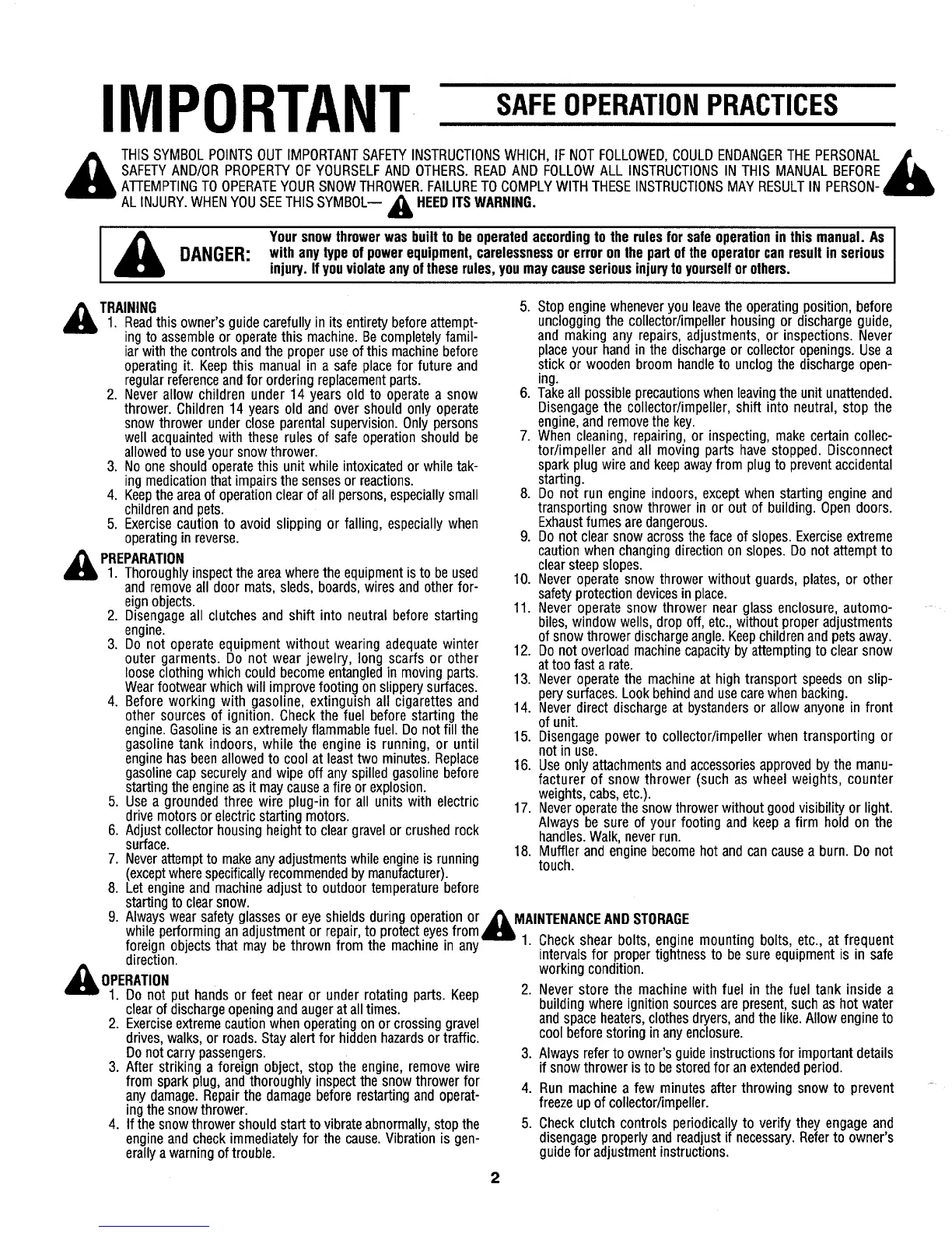 Page #2 background image