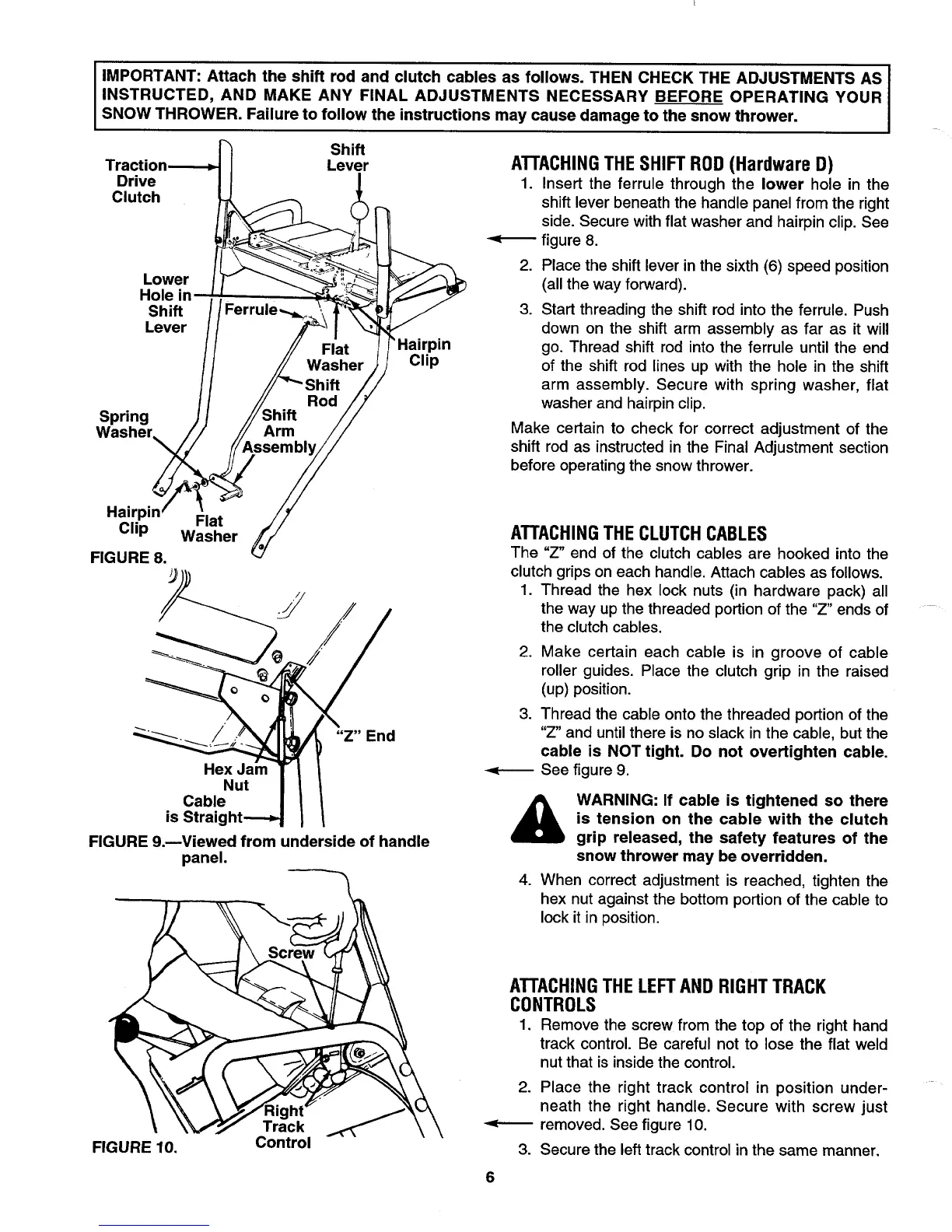 Page #6 background image
