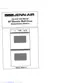 Preview: Use And Care Manual