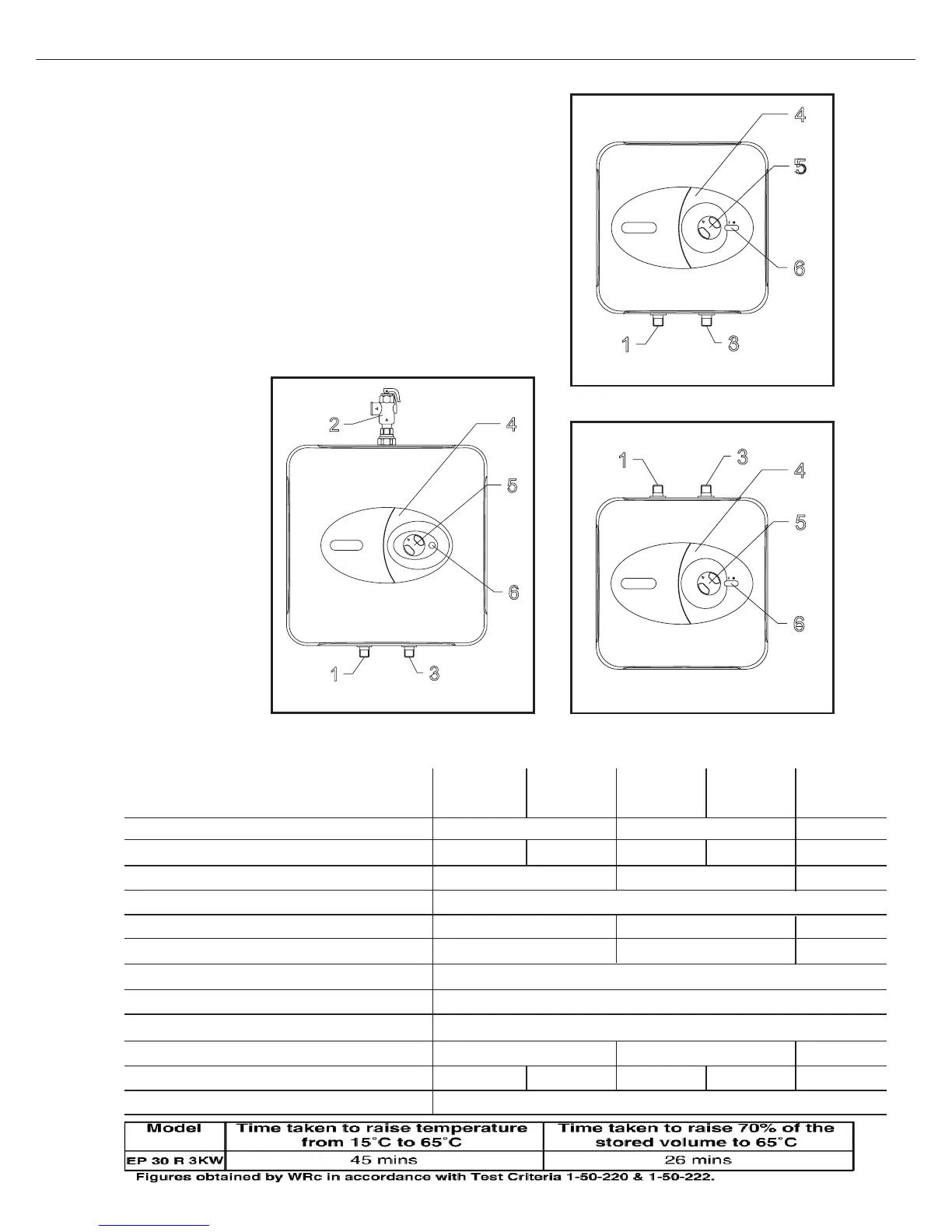 Page #3 background image