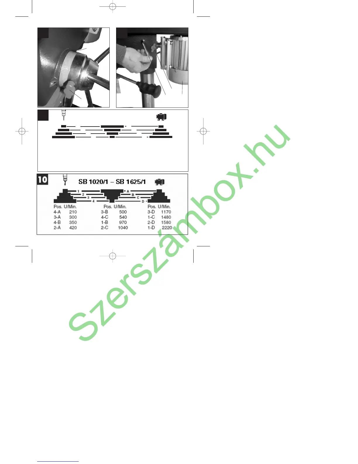 Page #4 background image