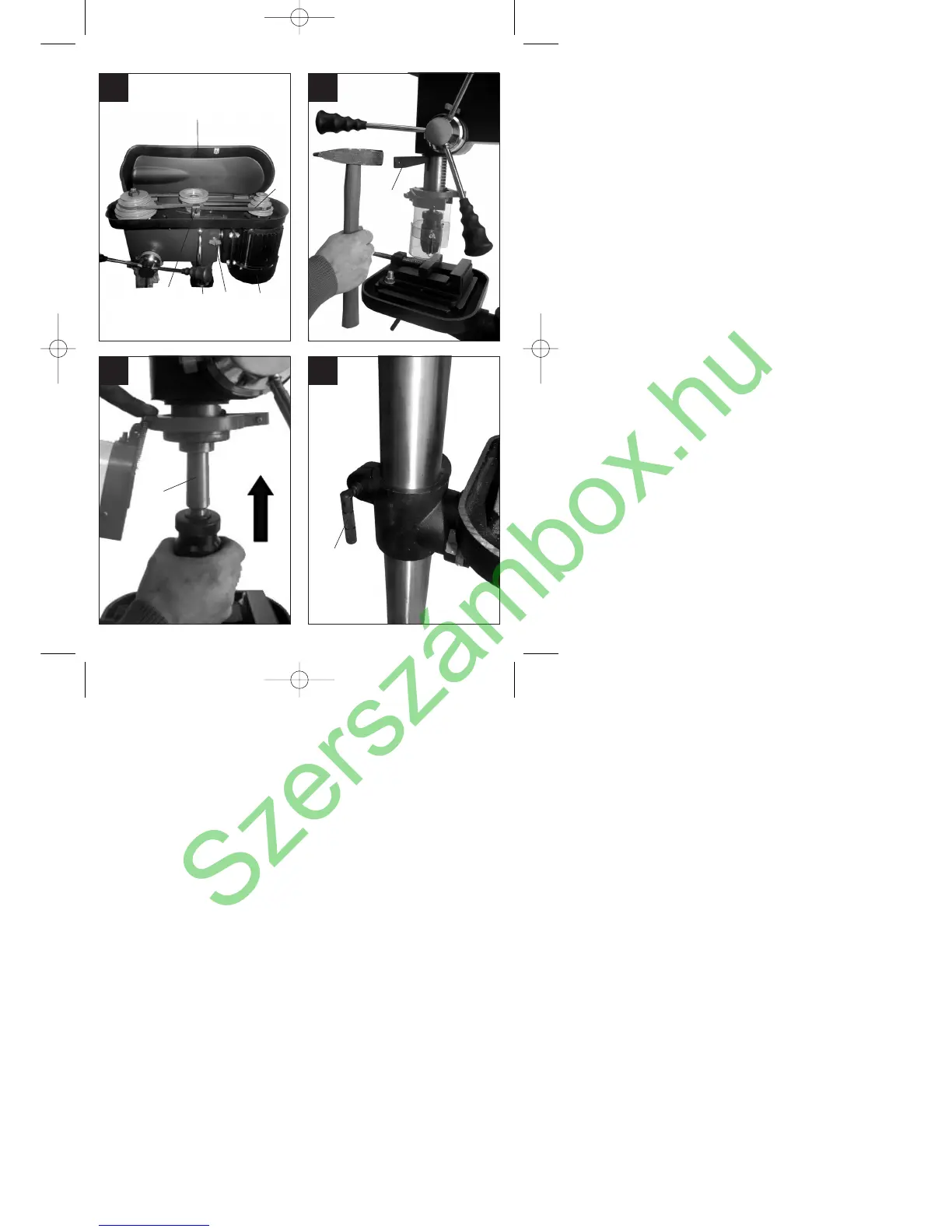 Page #5 background image