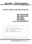 Preview: Service Manual