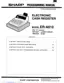 Preview: Programming Manual