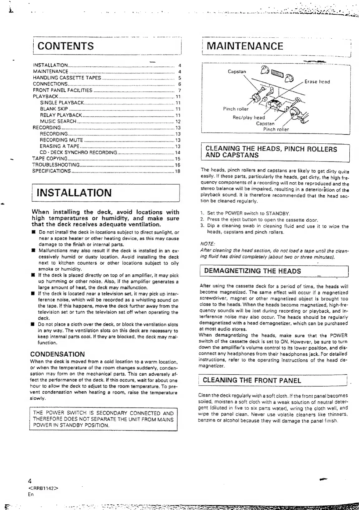 Page #4 background image
