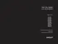 Preview: User Manual