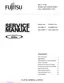 Preview: Service Manual