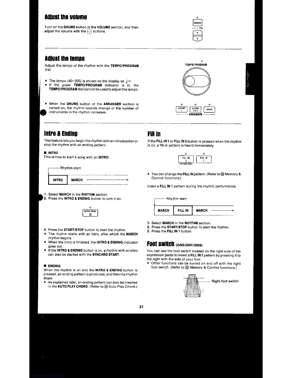 Page #23 background image
