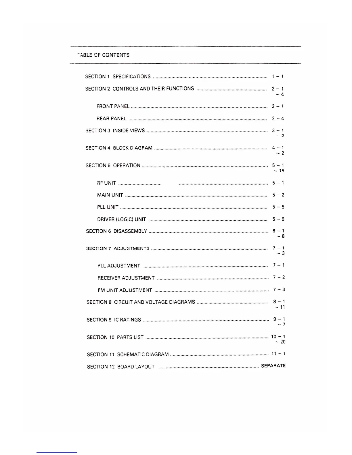 Page #2 background image