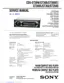 Preview: Service Manual
