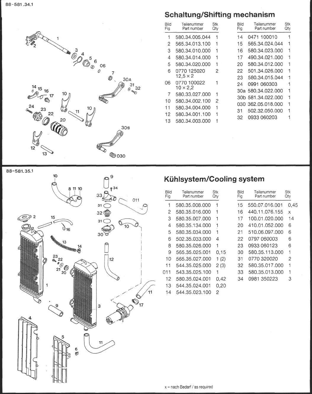 Page #10 background image