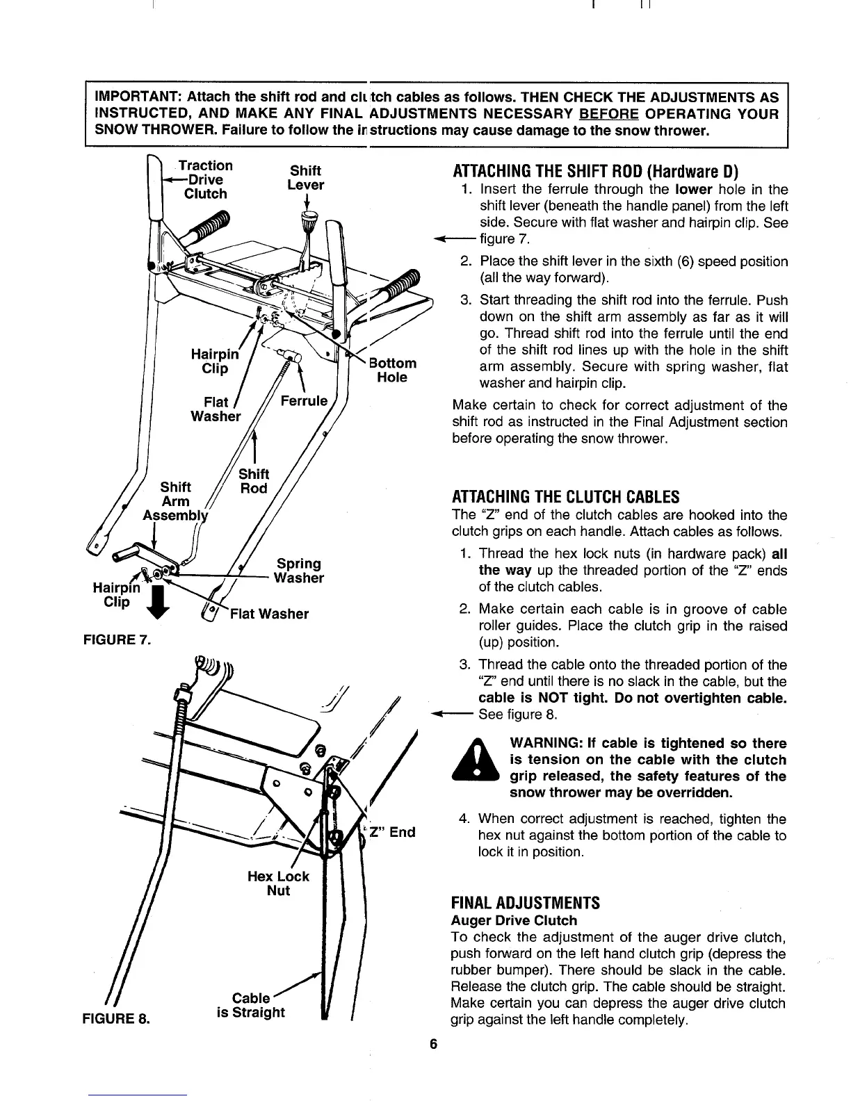 Page #6 background image