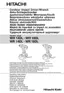 Preview: Handling Instructions