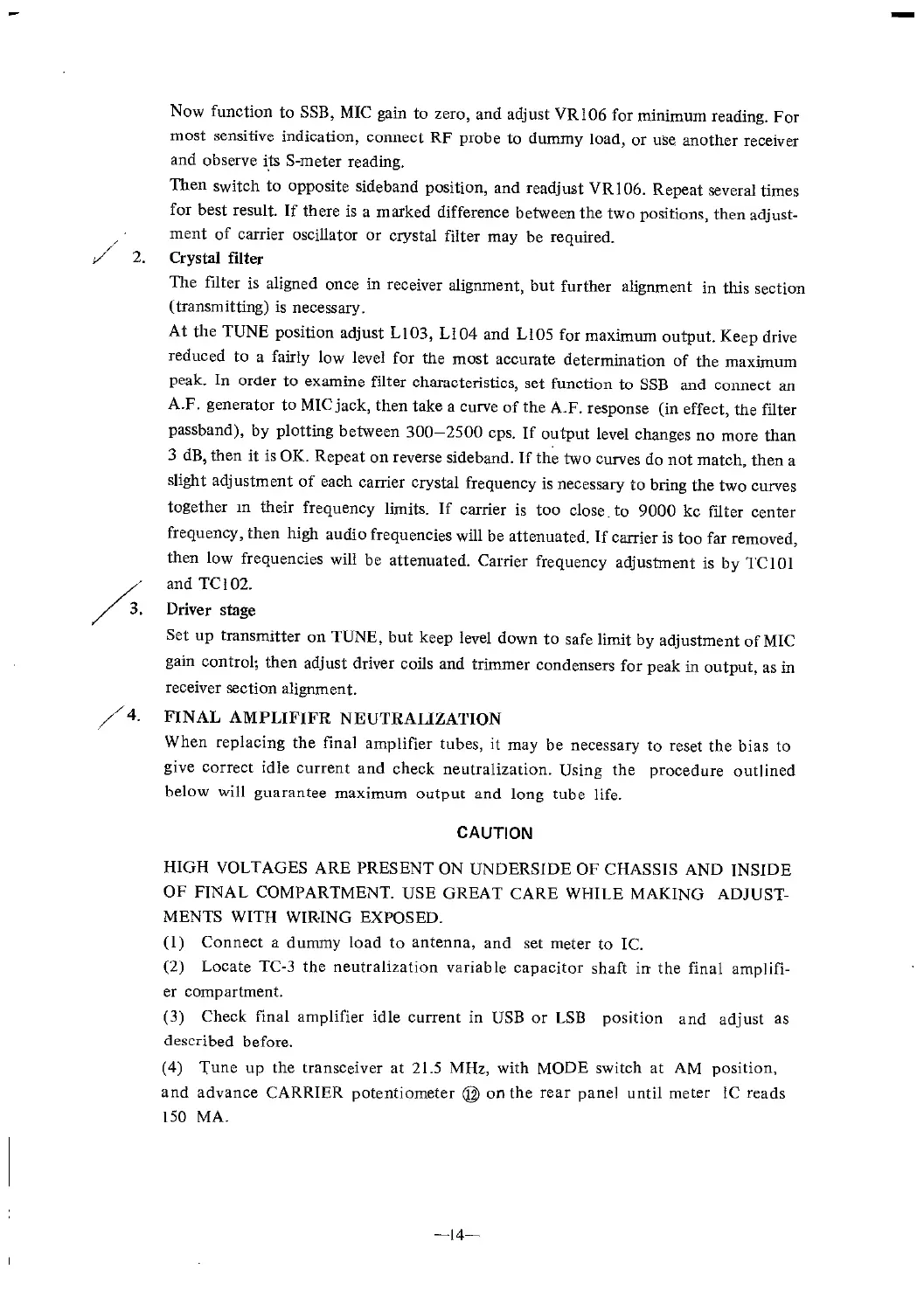 Page #14 background image