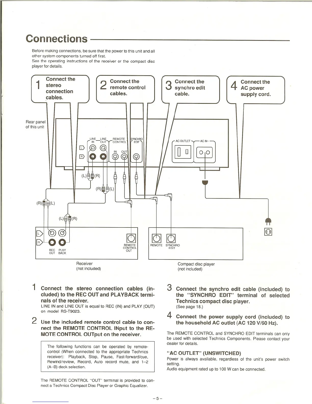 Page #5 background image