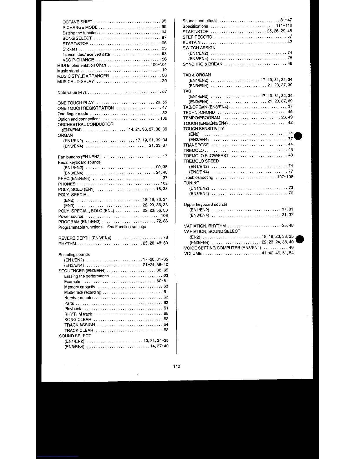 Page #112 background image