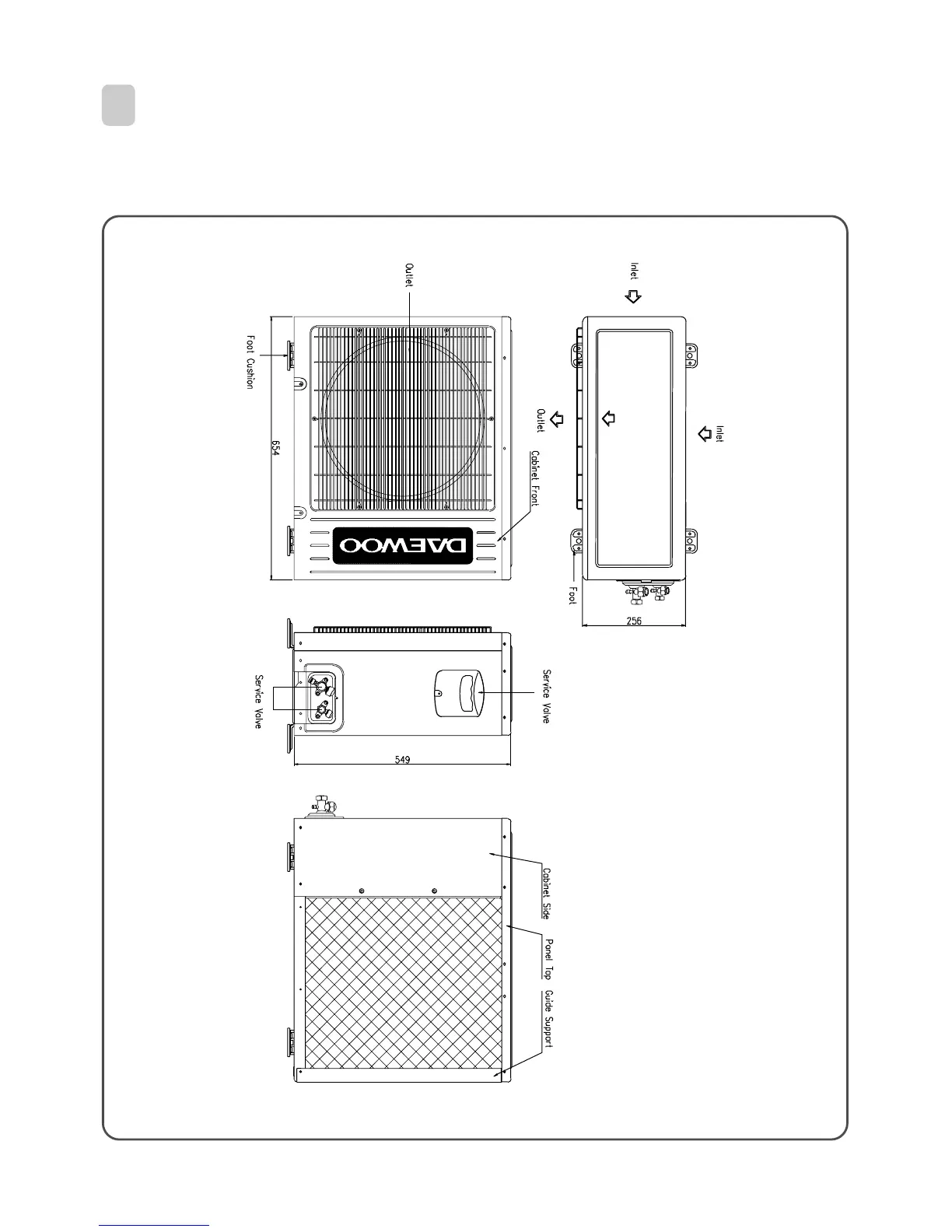 Page #18 background image