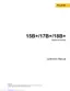 Preview: Calibration Manual