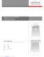 Preview: Service Manual