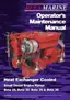 Preview: Operator's  Maintenance Manual