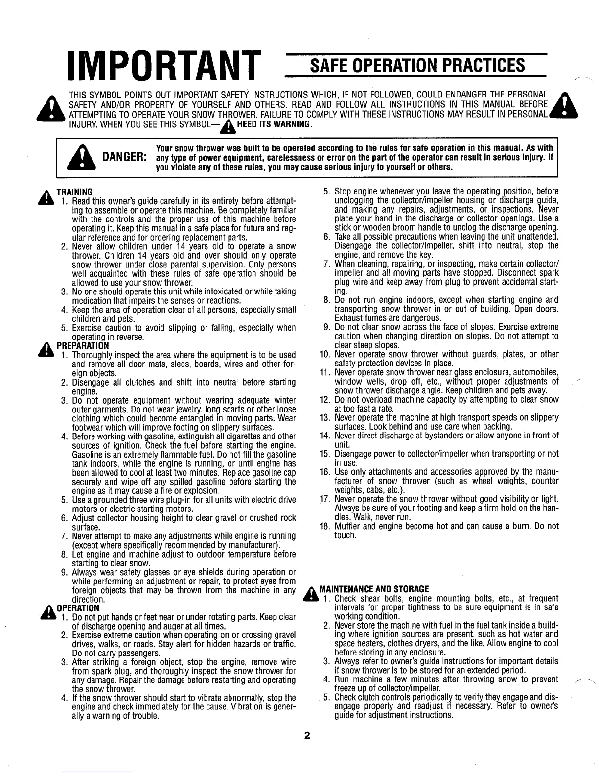 Page #2 background image