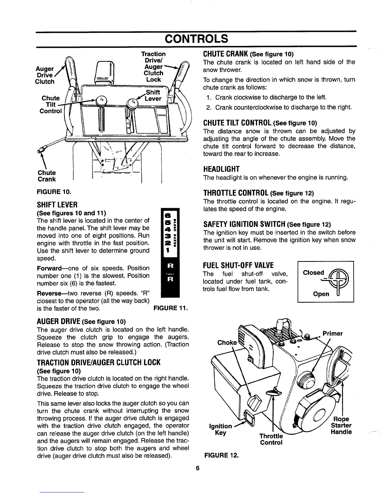 Page #6 background image