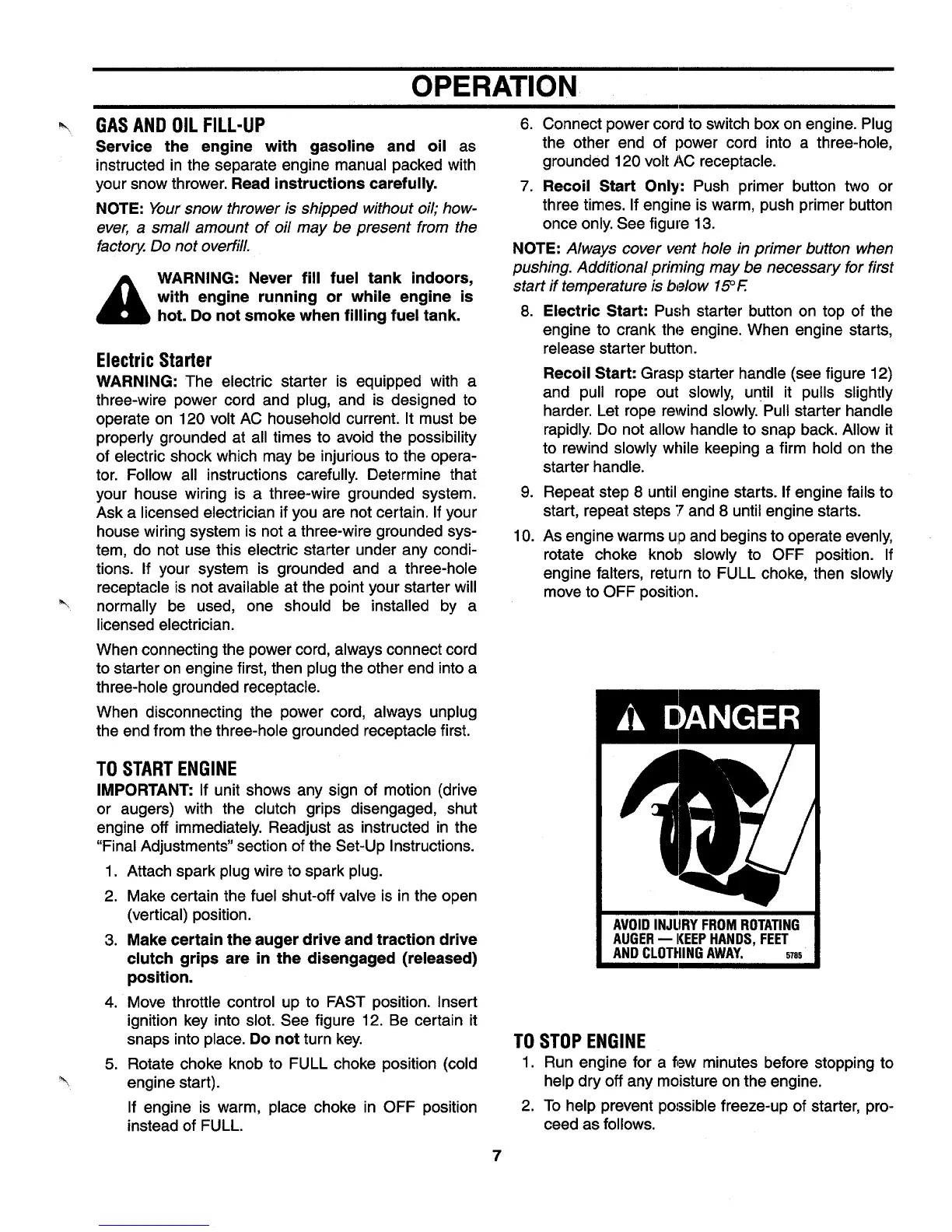Page #7 background image