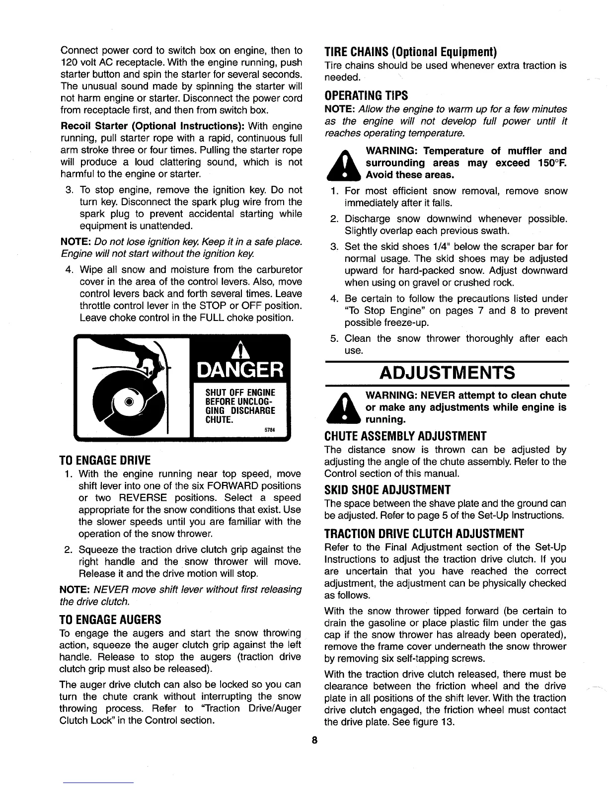 Page #8 background image