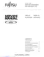 Preview: Service Manual